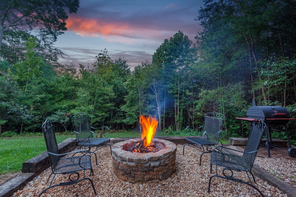 FAQ Answered: Do You Need a Permit for a Backyard Fire Pit in Texas?